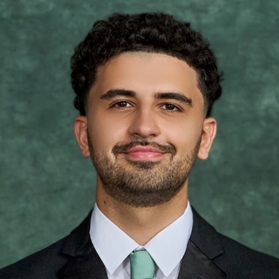 Ryan Aljaari